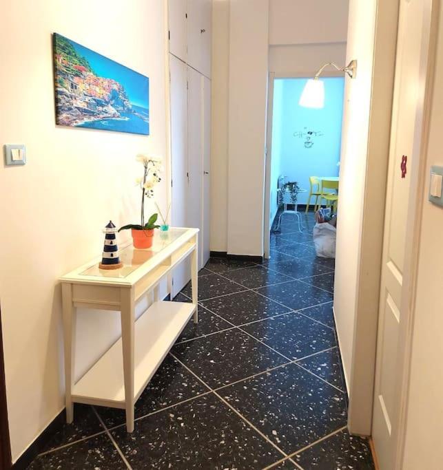 Elegante Appartamento La Spezia Centro Екстериор снимка