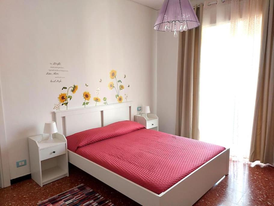 Elegante Appartamento La Spezia Centro Екстериор снимка