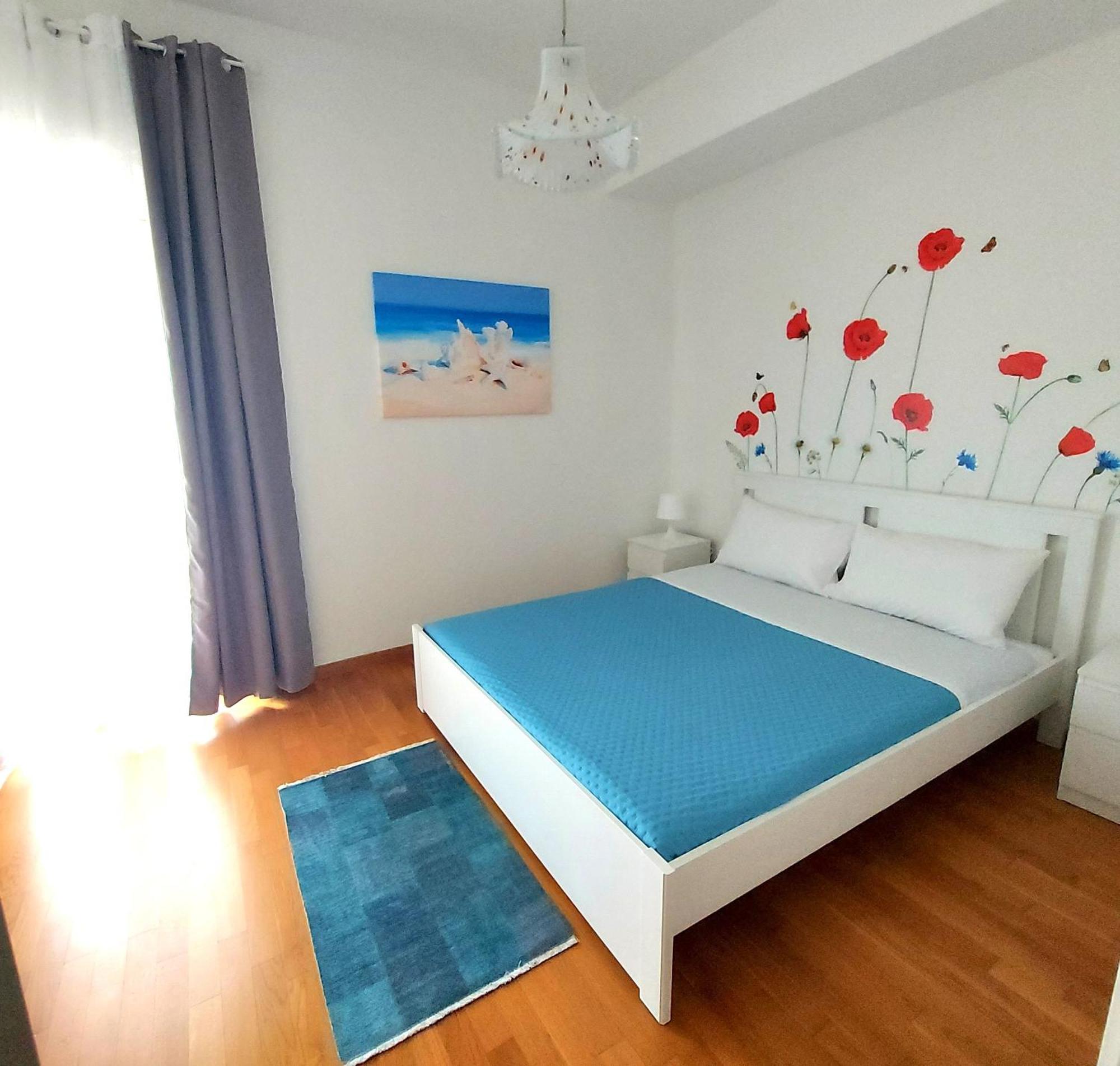 Elegante Appartamento La Spezia Centro Екстериор снимка